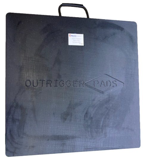 アウトリガー用敷板 ラインナップ・種類 | 材質・サイズ別 | 有限会社