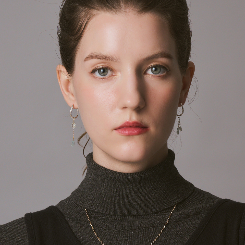 シルバーピアス｜ピアス｜アガット 公式オンラインストア