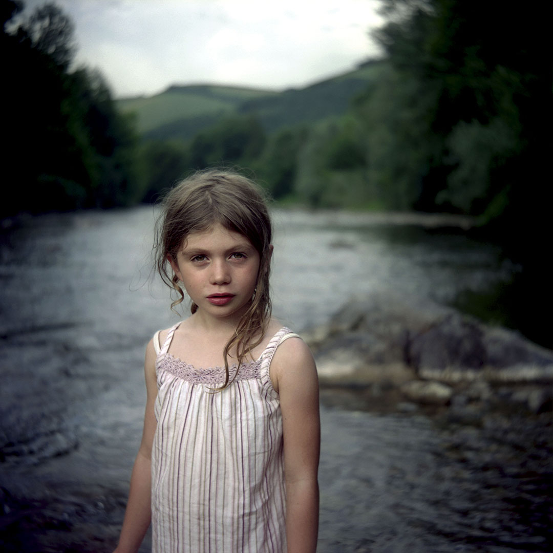 Patrick Taberna - Agence VU'