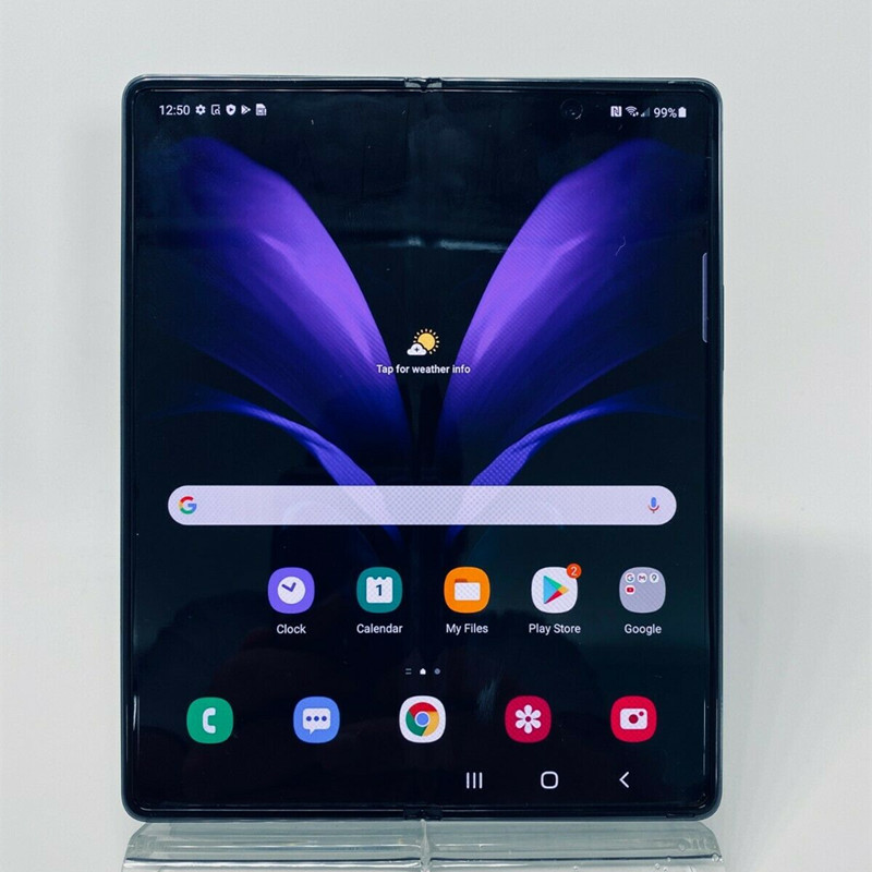 Samsung Galaxy Z Fold 2 Fold2 5G 7.6