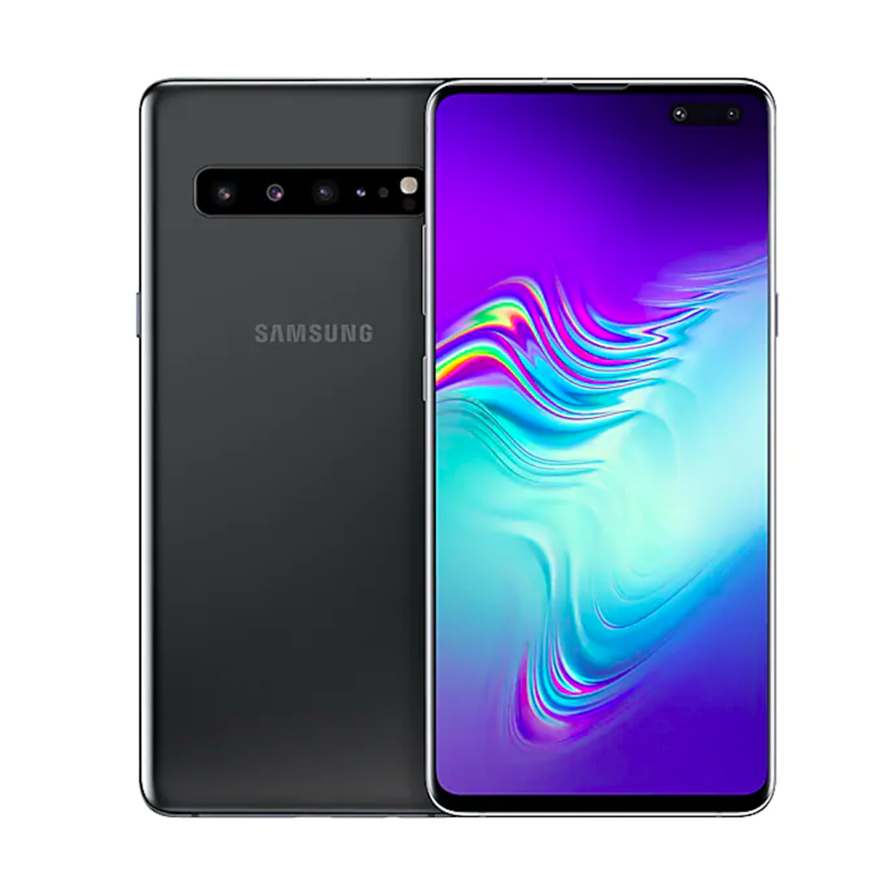 Samsung-Galaxy S10携帯電話,512GB ROM, 8GB RAM, 6.7インチAMOLED