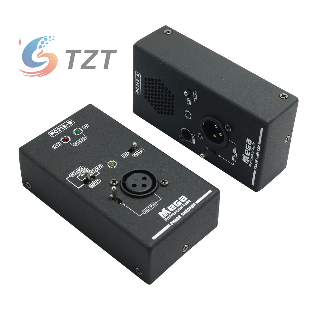 その他 PHASE CHECKER PC 1 PC218 Phase Polarity Checker Detector