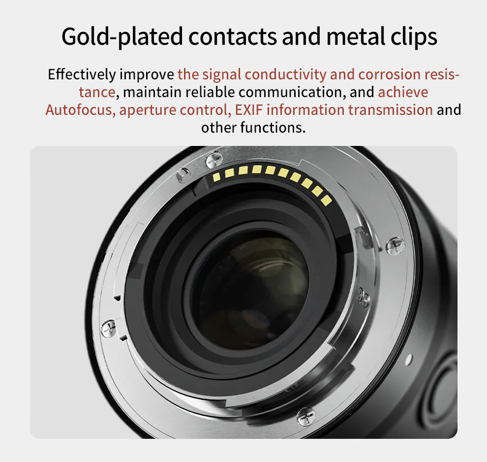 YongNuo YN16mm F1.8S 16mm F1.8 DA DSM カメラレンズ APS-C オート