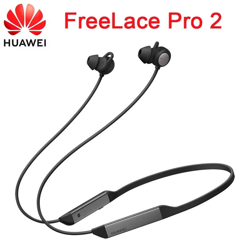 オリジナル Huawei FreeLace Pro 2 イヤホンインテリジェント