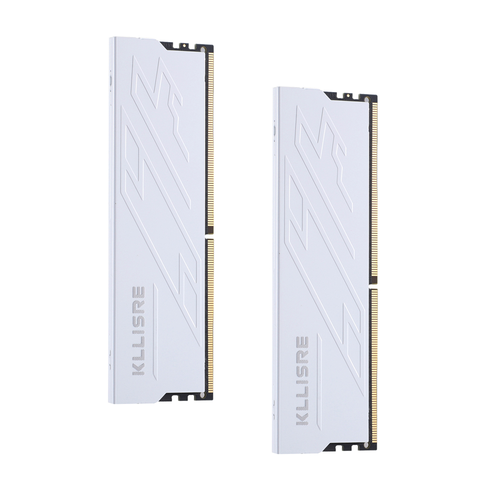 Kllisre DDR4 8GB 16GB 3200MHz 3600MHz デスクトップ Ram メモリ