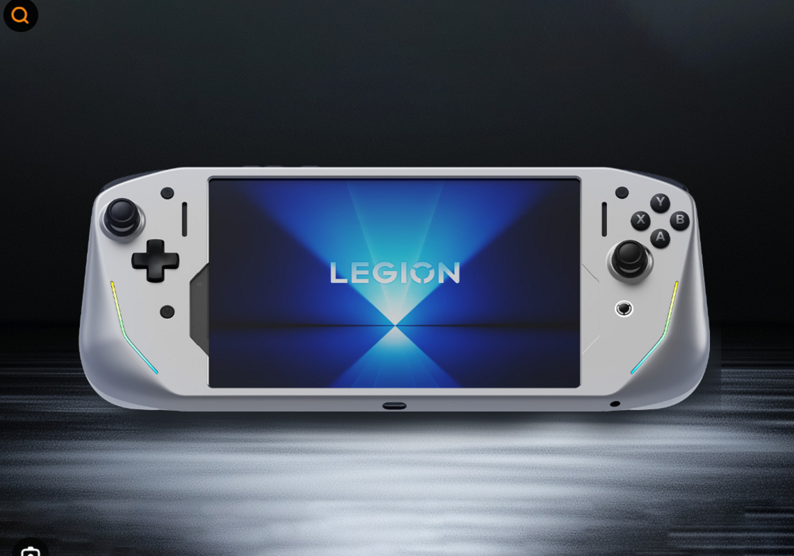 Legion G9 ゲームパッド ワイヤレス コントローラー 高精度 TypeC 付き