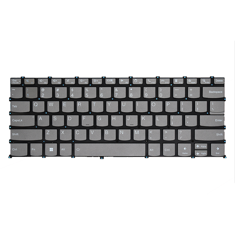 Lenovo-本物のラップトップキーボード,Lenovo14,14s,14p,g2,g3,itl用