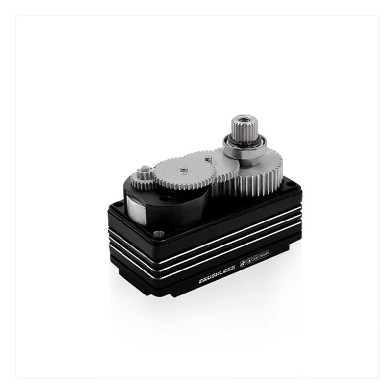 Powerhd-ストームs15サーボモーター,デジタルメタルブラシレス,rc