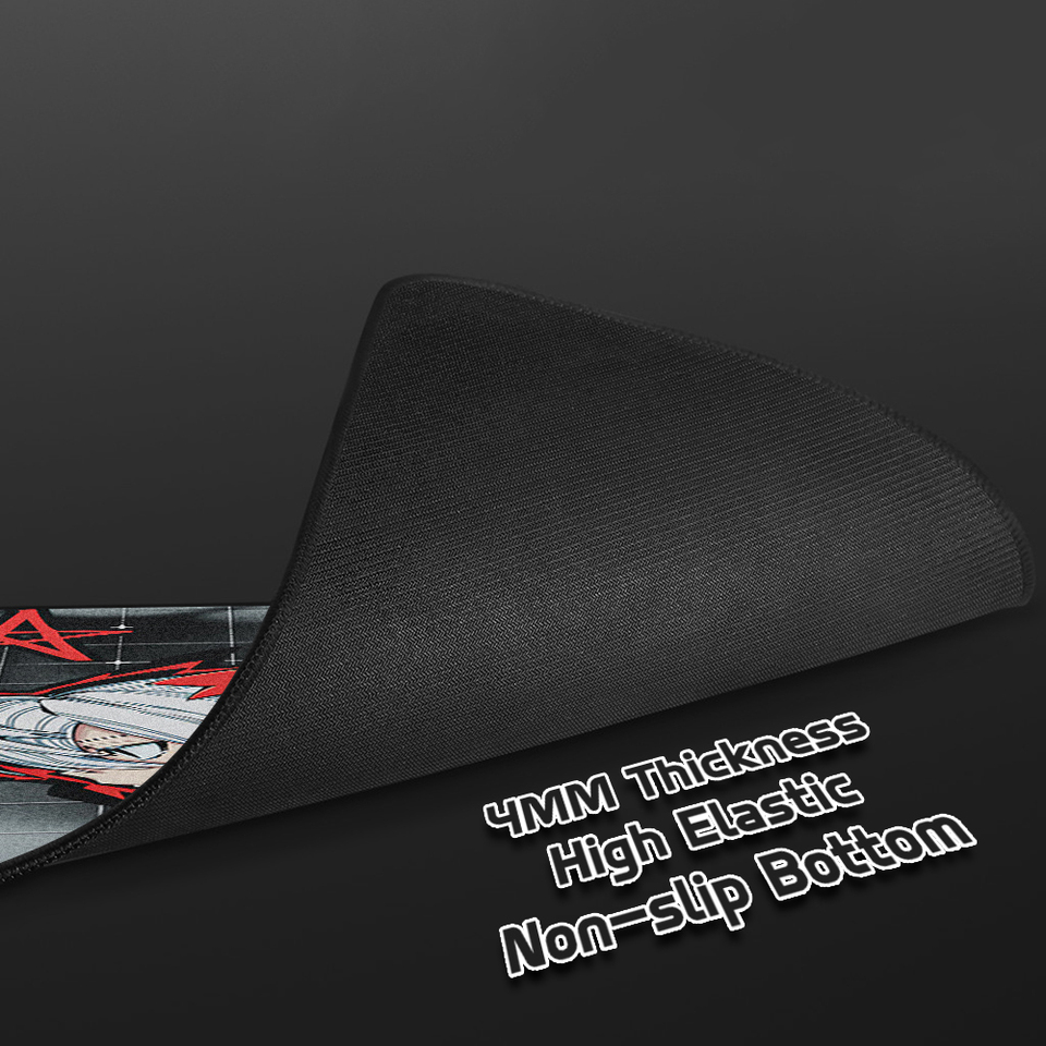 Wallhack SP-004-Drift Sora Gaming Mouse Pad FPS Gamer Mousepad