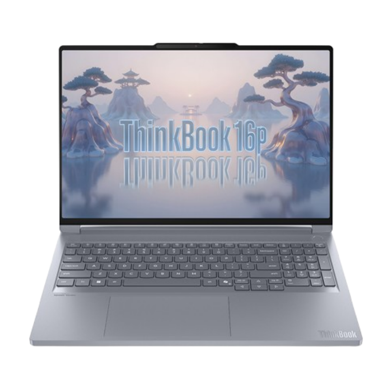 2025 ThinkBook 16p Laptop Intel Core Ultra 9 275HX RTX 5060/5070