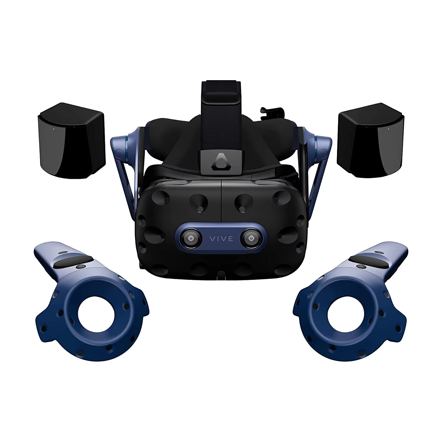 HTC VIVE Pro 2 VR ヘッドセット オプションの HTC VIVE