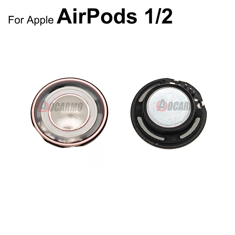 For AirPods Pro 1 2 3 4 Pro Pro2 Inside Sound Unit Earpiece