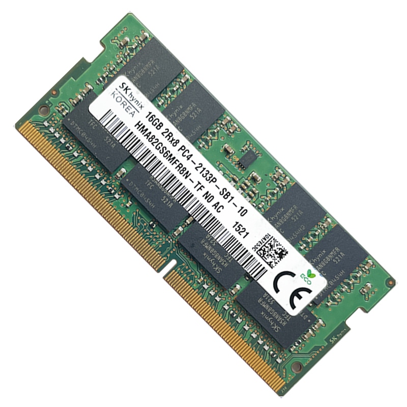 SK hynix DDR4 16GB メモリ 4枚セット 楽天市場】hynix 16gbの通販