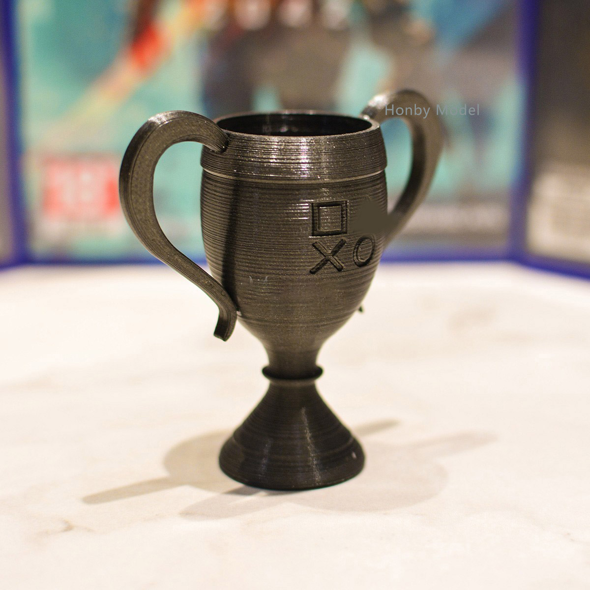 プレステ5トロフィーに関するすべて：選び方やカスタマイズ方法