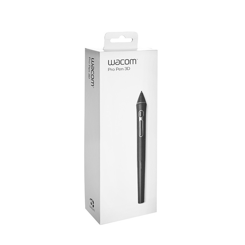 Wacom Pro Pen 3D for Intuos Pro PTH-460 / 660 / 860 Cintiq Pro