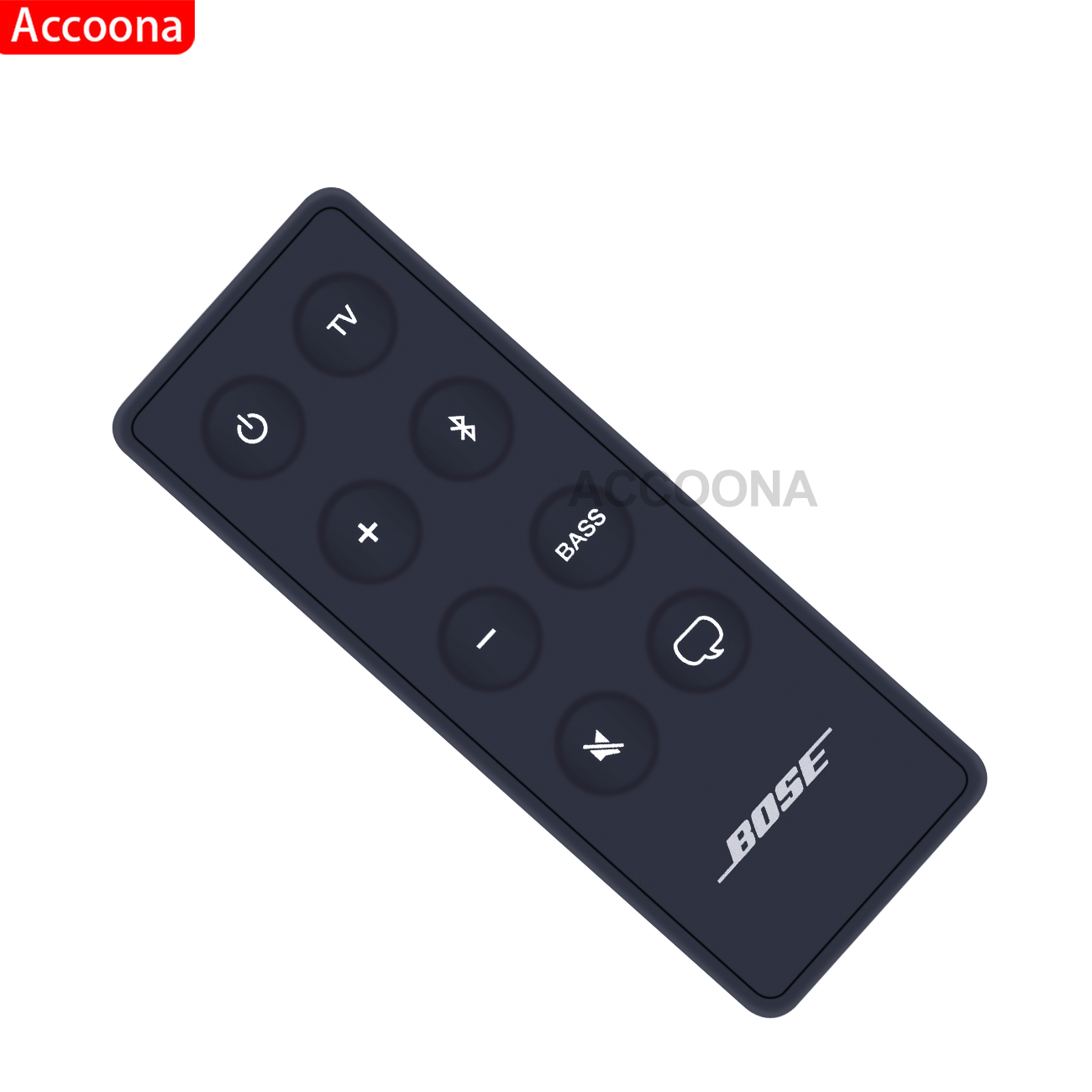 Bose Solo 5 10 15 シリーズ II TV サウンドシステム用リモコン