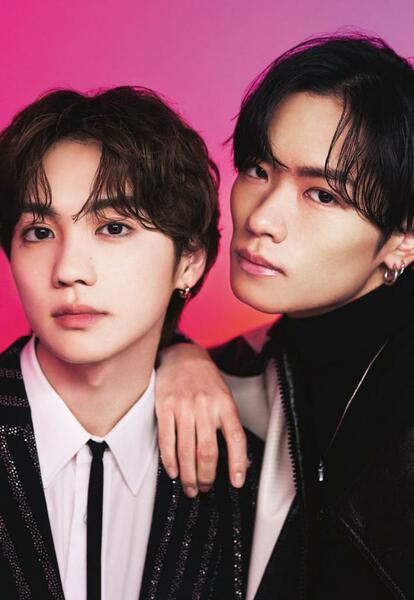 川村壱马 吉野北人 THE RAMPAGE・川村壱馬と吉野北人の出会いから7年間