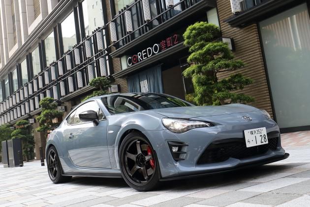 ZN6 86 前期後期 MAX ORIDO Racing サイドステップR/L / 品揃え多数の