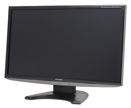 レビュー】RDT233WX-Z(BK)～動きがなめらか、クッキリ鮮明！ - Impress