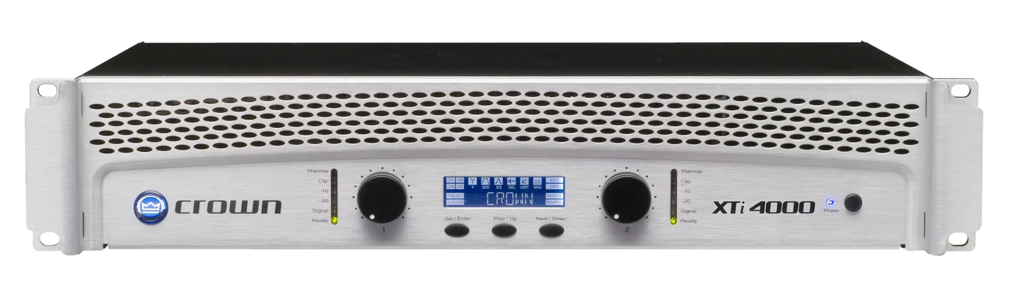 XTi 4000 | Crown Audio - Professional Power Amplifiers | 中文(Chinese)
