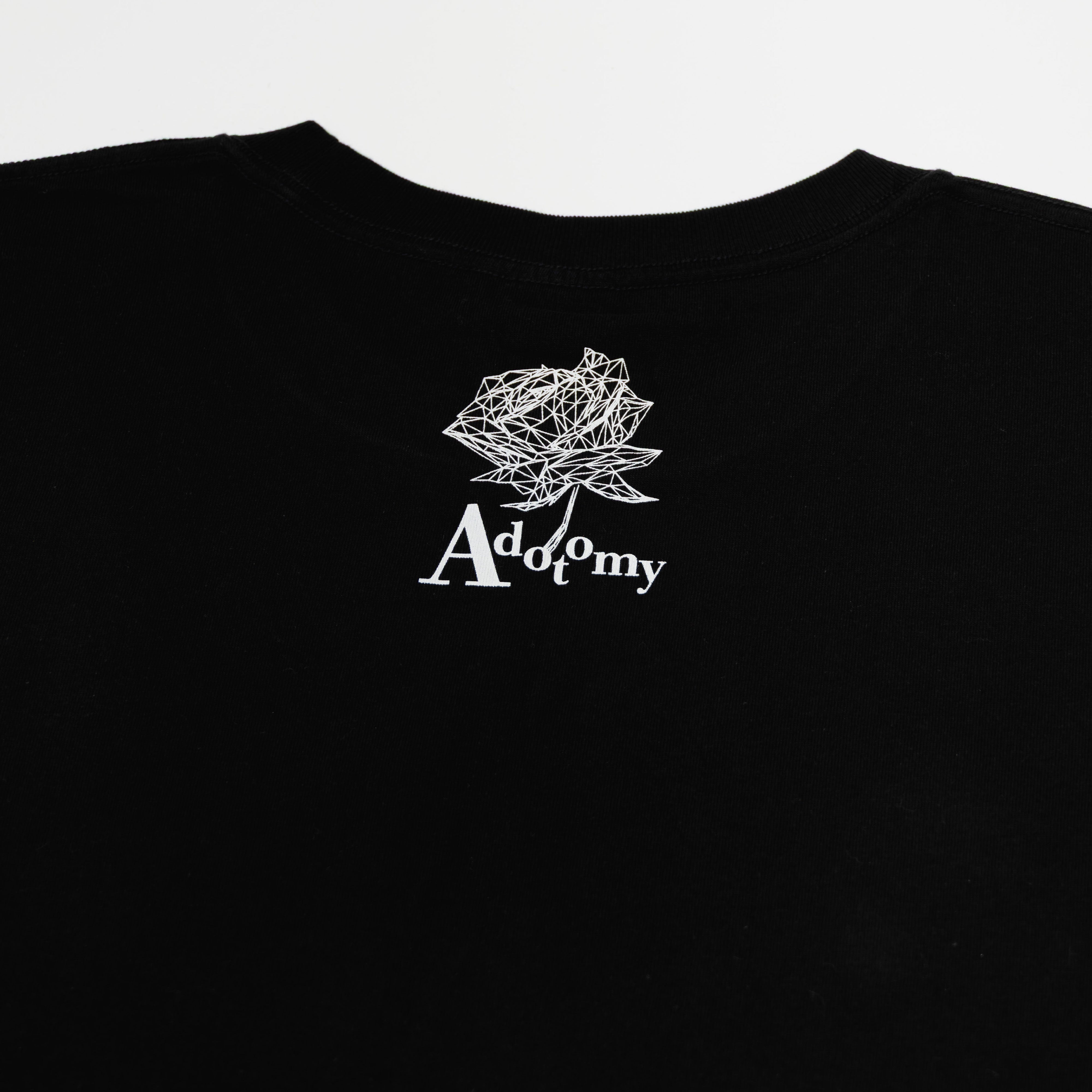 二次販売＞ Tシャツ キービジュアル 【GOODS】 – Ado Official Music Shop