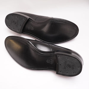 ALDEN オールデン 8.5D #54411 ブラック Vチップ モディファイドラスト