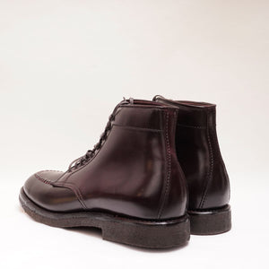 ALDEN オールデン #4540H 8.5D バーガンディ コードバン タンカー