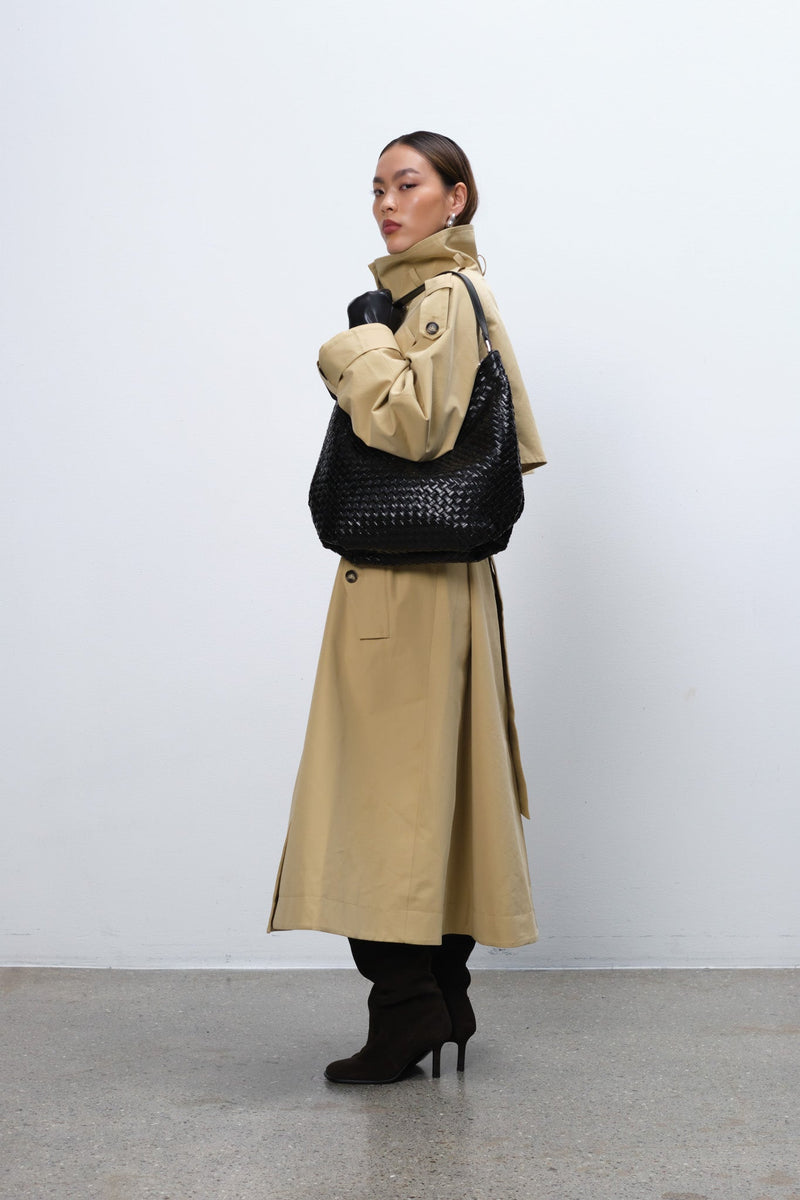 Our hand braided Mindy bag – Adax Shop