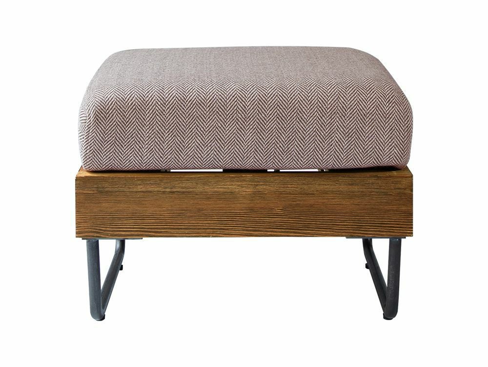 送料無料】ウォーム オットマン - a.depeche(アデペシュ)