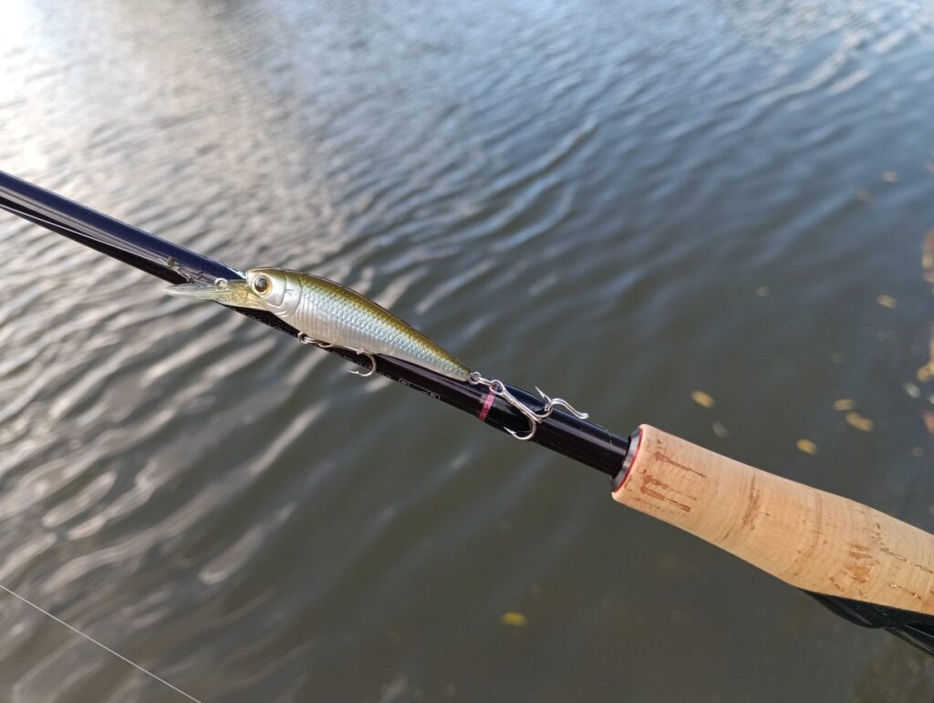 ダイワ ファイヤーフラッシュFスペックを徹底インプレッション! | 釣り