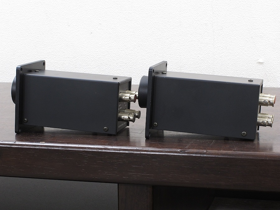 フォステクス FOSTEX R100T ペア アッテネーター @31145 / 中古