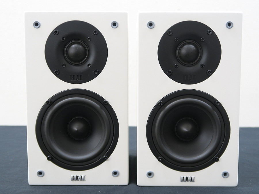 ELAC BS72 スピーカー ペア 元箱付 @40785 / 中古オーディオ買取、販売