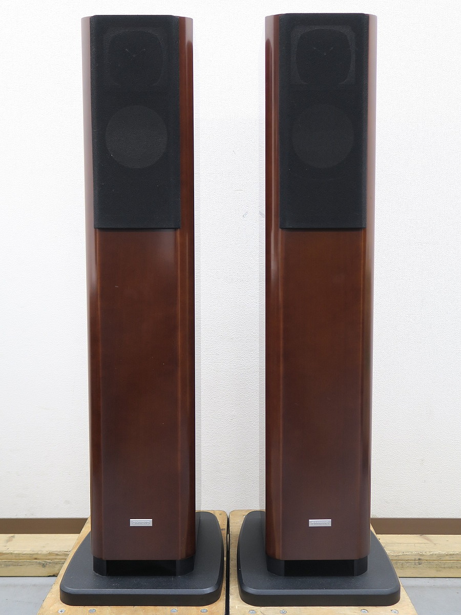 オンキヨー ONKYO D-508E スピーカー ペア @43394 / 中古オーディオ