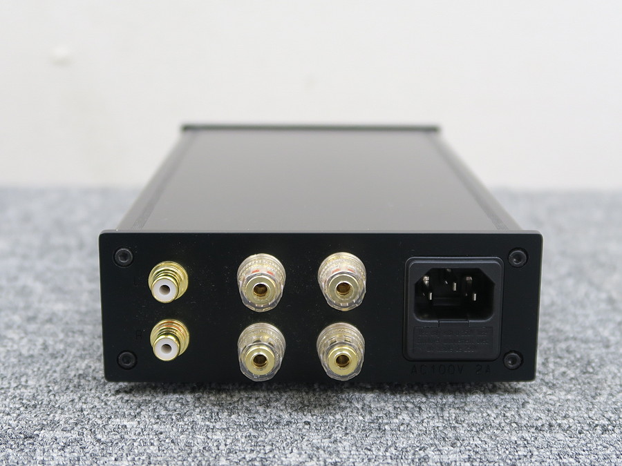 エルサウンド EL SOUND EPWS-5V パワーアンプ @42341 / 中古オーディオ