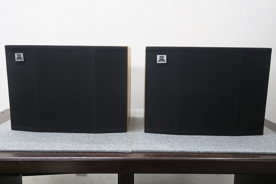 セレッション CELESTION UL6 スピーカー @46610 / 中古オーディオ買取