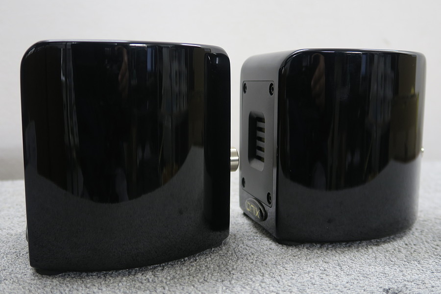 オニキス ONIX ERT MKⅡ トゥイーター 元箱付 @46261 / 中古オーディオ