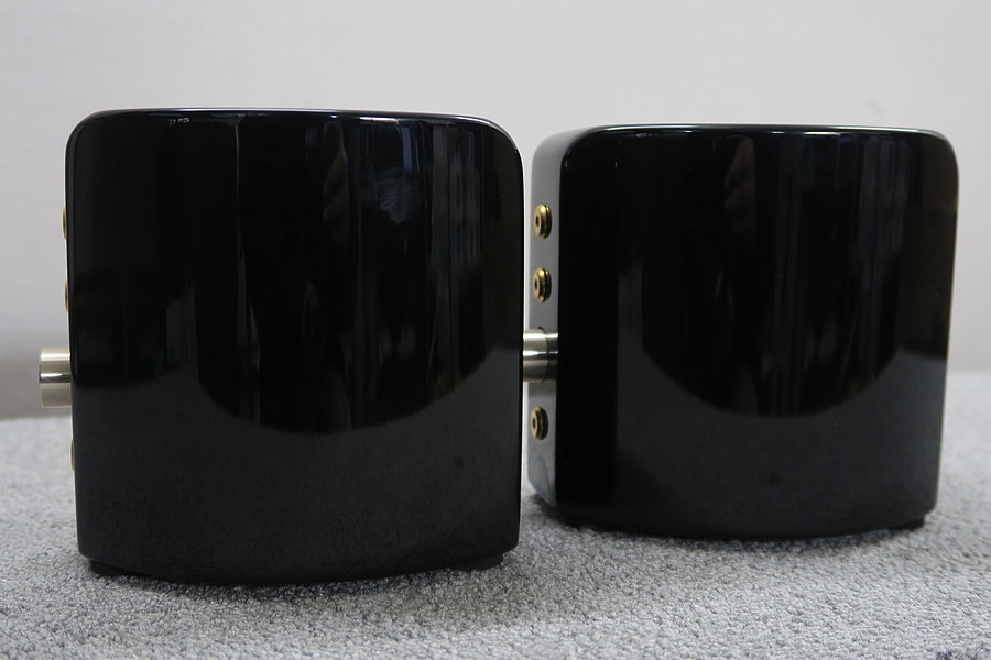 オニキス ONIX ERT MKⅡ トゥイーター 元箱付 @46261 / 中古オーディオ