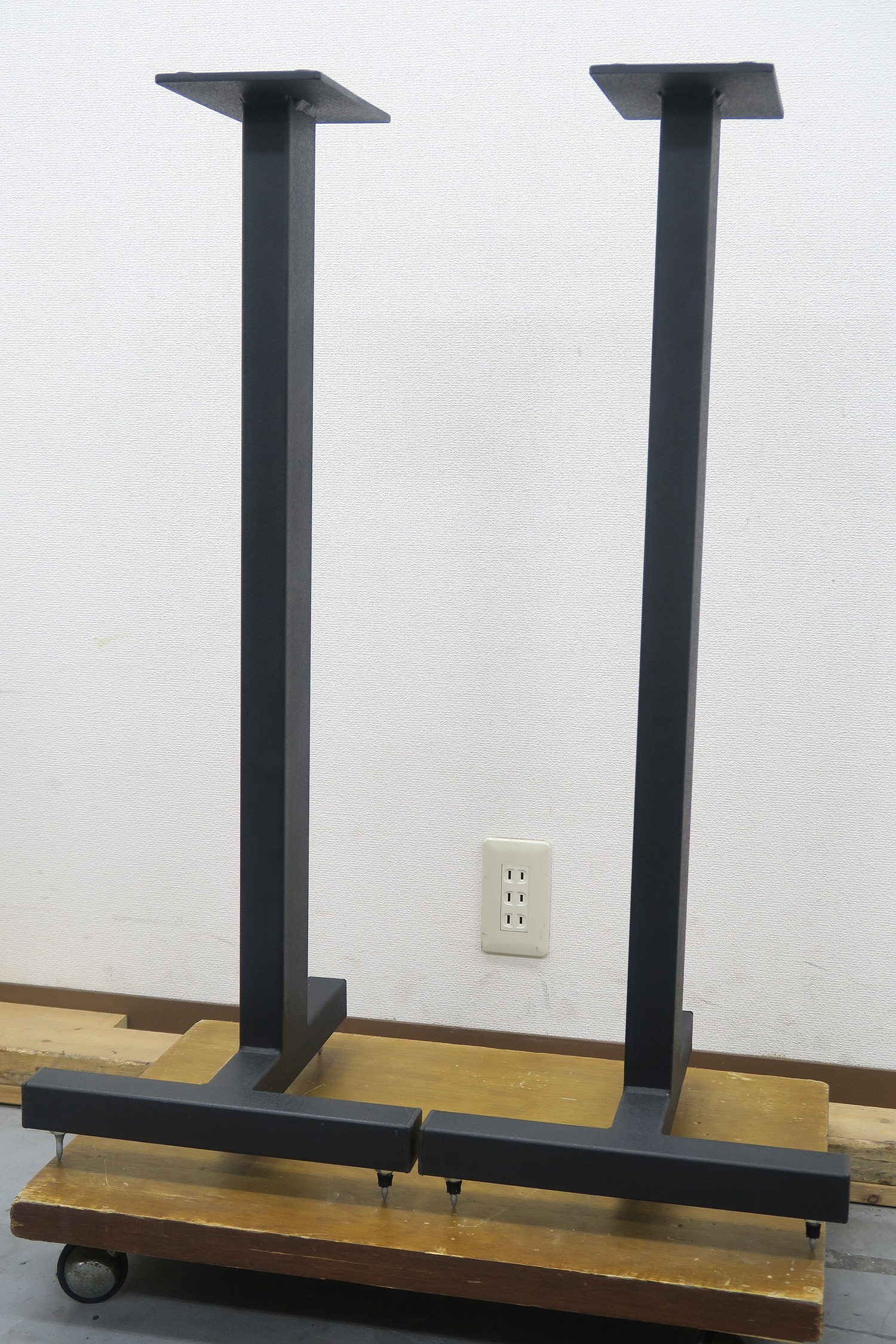 サウンドアンカー sound anchors SDA4.5DALI スピーカースタンド