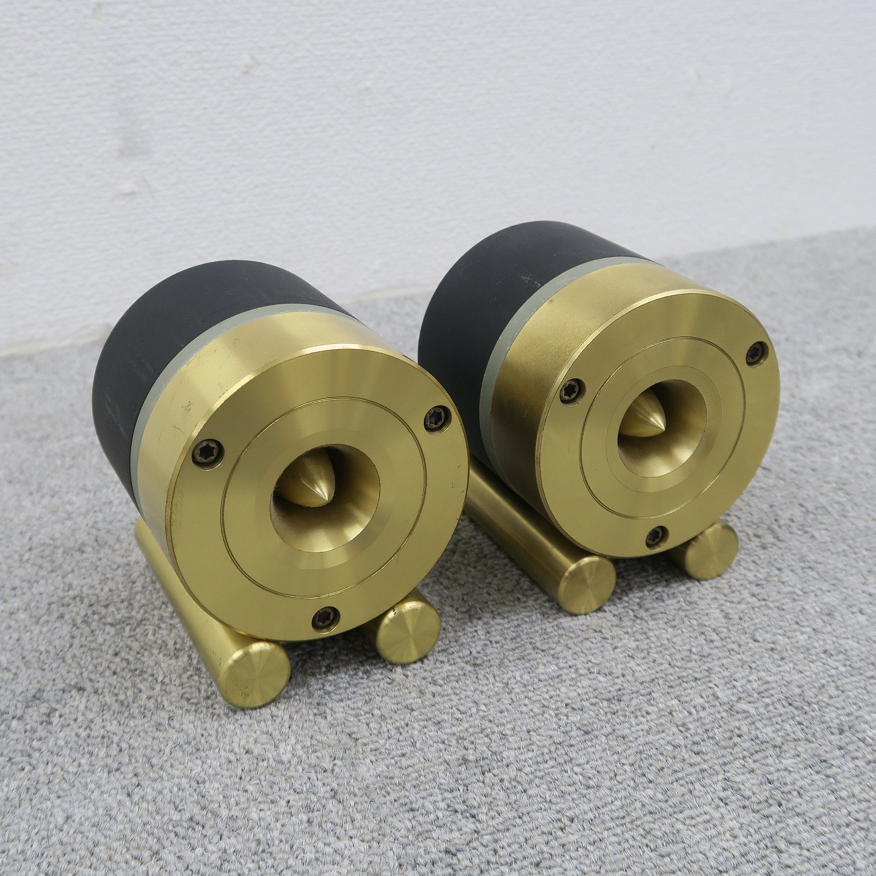 Cランク】FOSTEX T900A ツィーター フォステクス @57364 / 中古