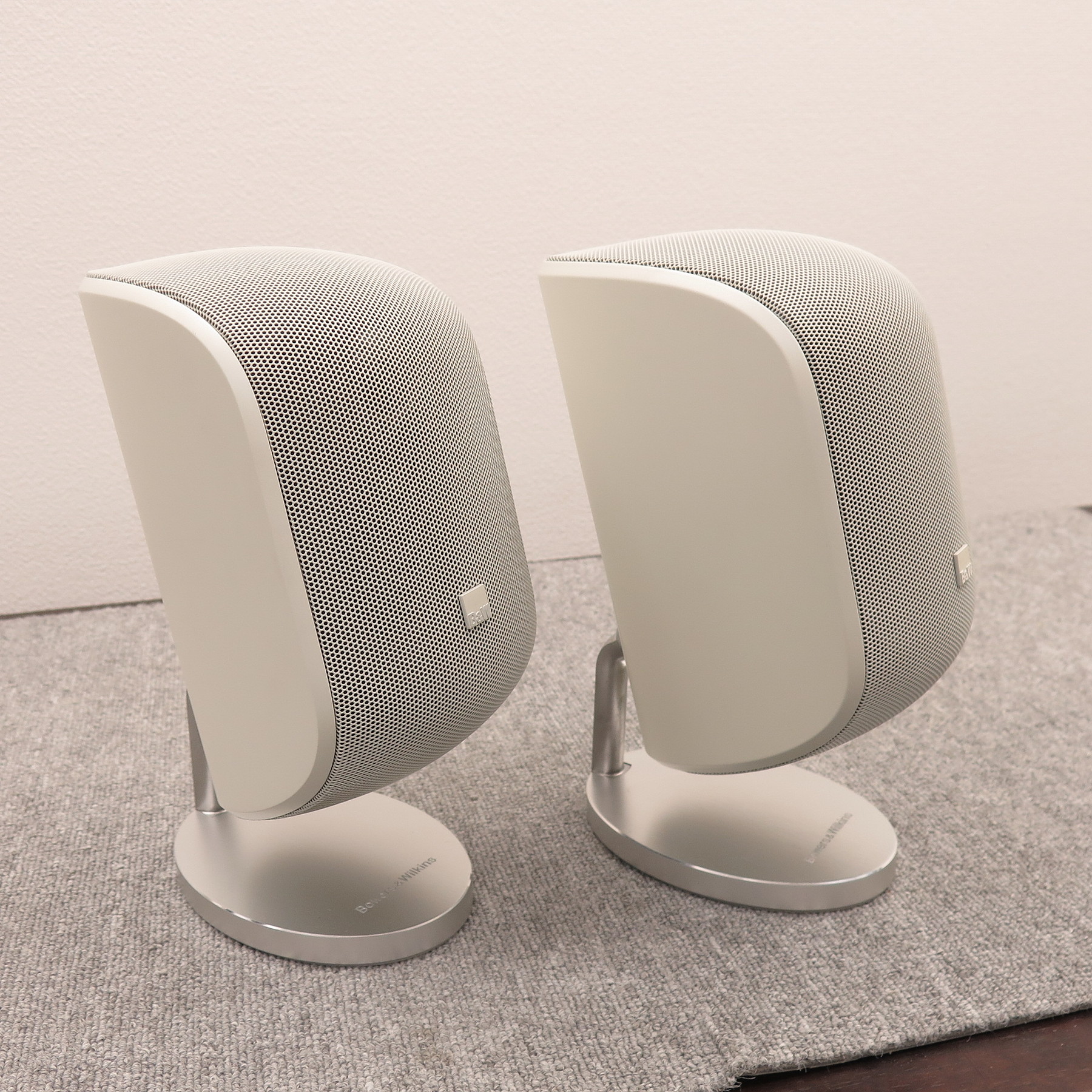 Bランク】ビーアンドダブリュー B&W M-1 スピーカーペア @49829 / 中古