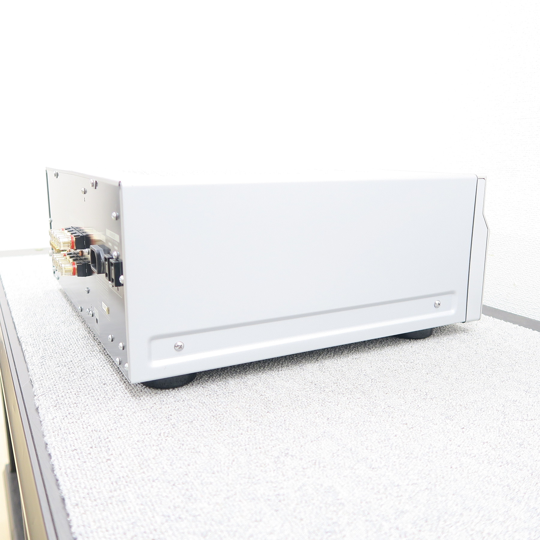 Aランク】ソニー SONY TA-FA1200ES プリメインアンプ @53264 / 中古