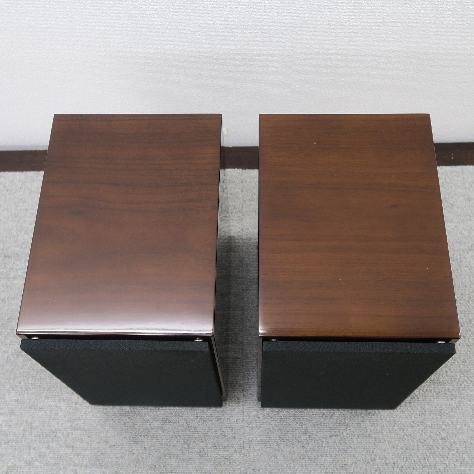 Bランク】ラックスマン LUXMAN S-N100 スピーカーペア @52379 / 中古