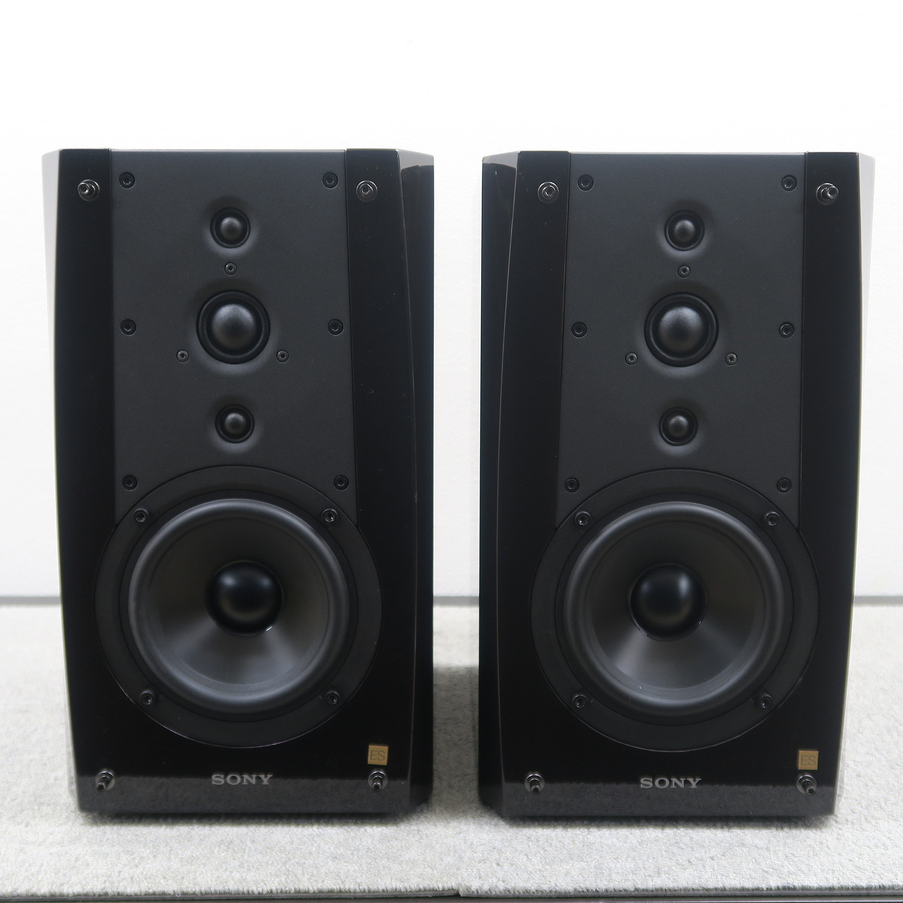 Bランク】ソニー SONY SS-NA5ESpe スピーカー @54884 / 中古オーディオ