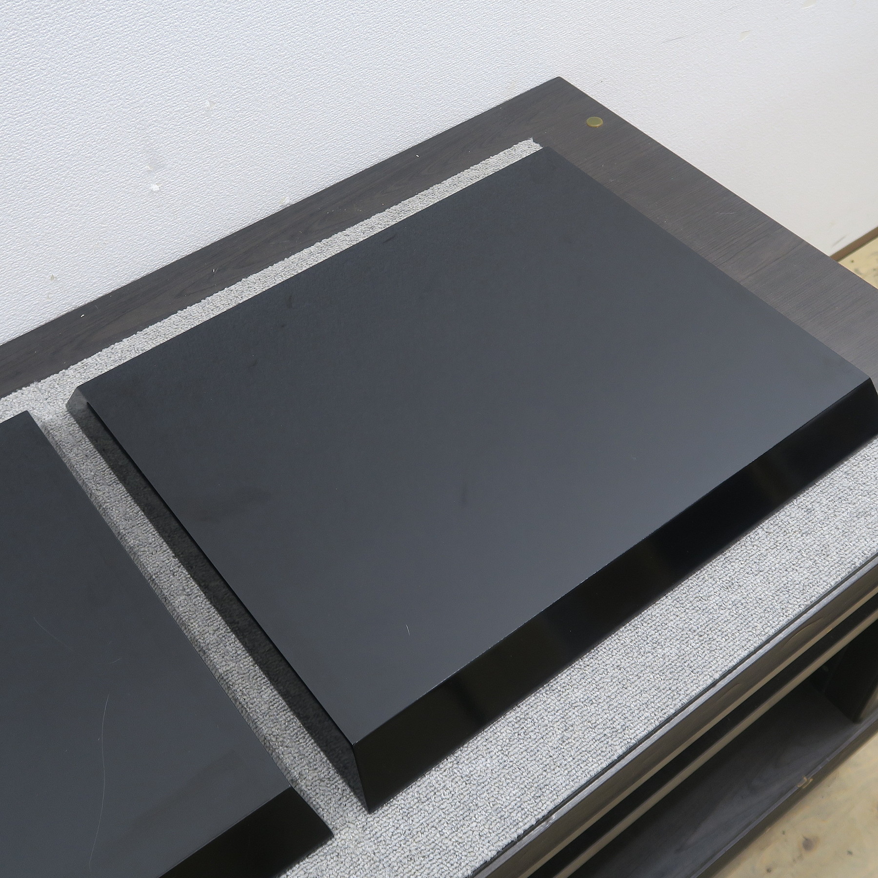 Bランク】タオック TAOC SCB-CS-HC45C 2個 オーディオボード @54964