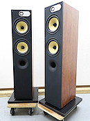 B&W 684 スピーカーペア 元箱付 @40099 / 中古オーディオ買取、販売