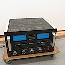 Aランク】マッキントッシュ Mcintosh MC2600 パワーアンプ @49614
