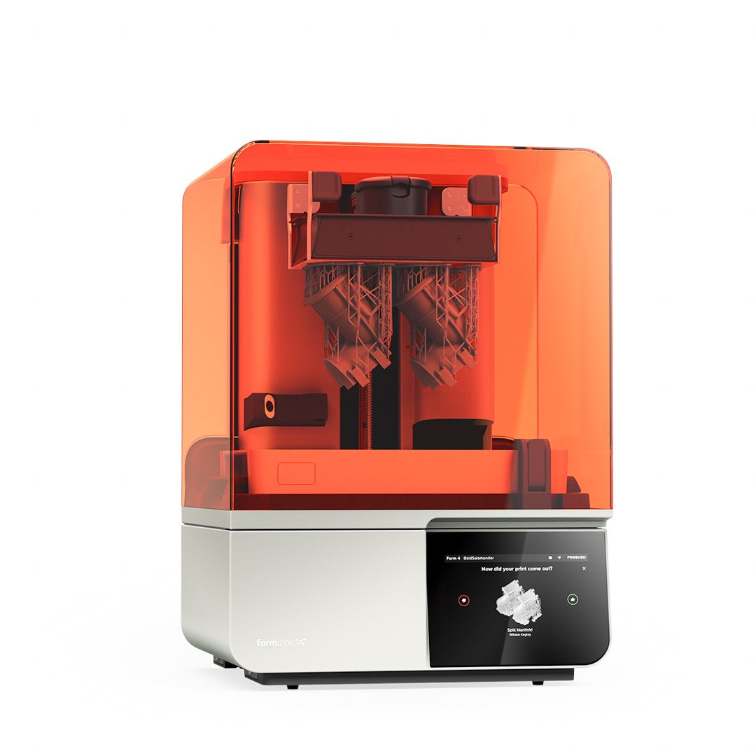 Formlabs Form4 本体のみ – AFINIA Japan