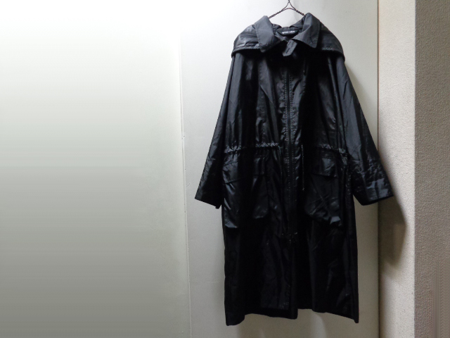 ISSEY MIYAKE WINDCOAT(イッセイミヤケ ウィンドコート)(M) - ANAME