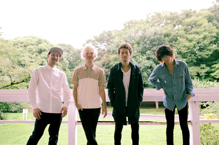 SUPER BEAVER | A-FILES オルタナティヴ・ストリートカルチャー