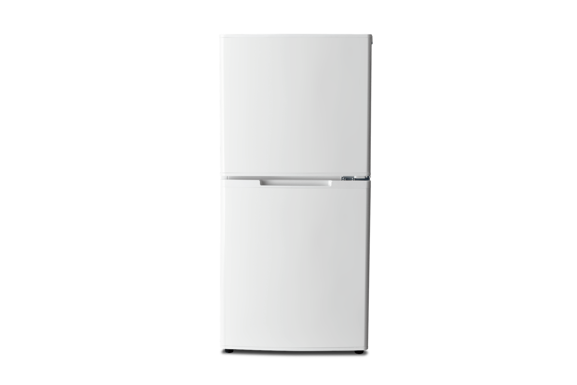 A-stage 2ドア冷凍/冷蔵庫 123L（RZ-123）｜A-Stage inc.